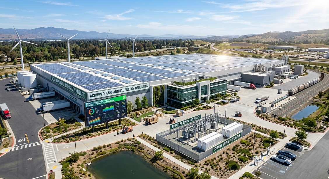 Solaris Smart Gateway