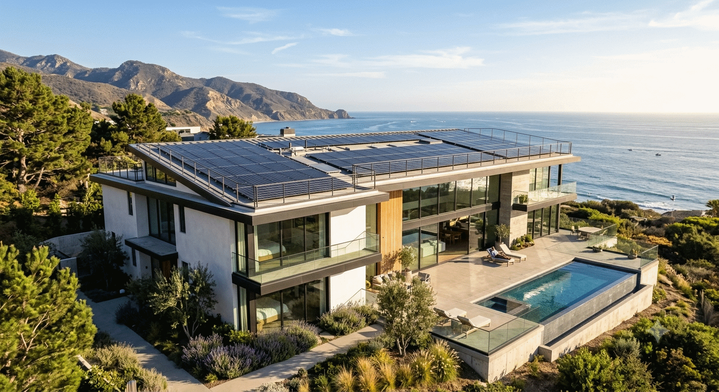 Solaris Aluminum Roof Mounts